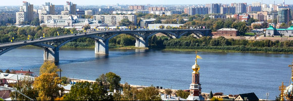 Мамба Нижний Новгород