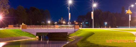 Сайт мамба Лида