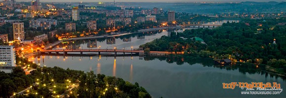 Знакомства мамба Донецк